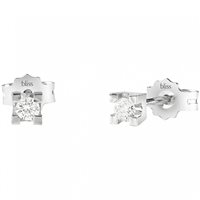 Orecchini Bliss Donna in Oro Diamante 0.30 Ct 20104814 - 20104814